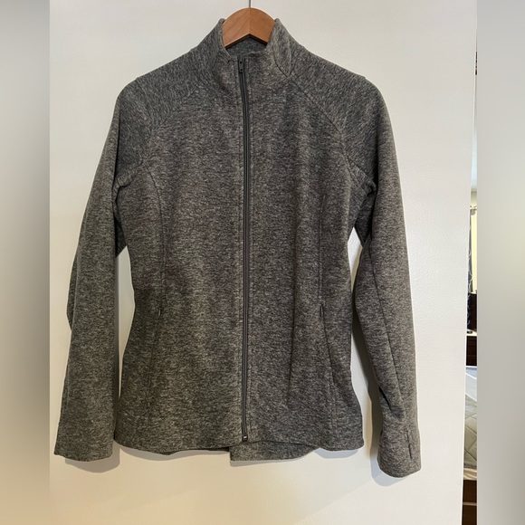 Jacket - Picture 1 of 3